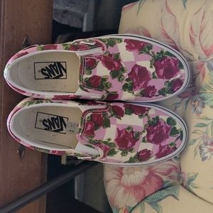 Vans Slip-on